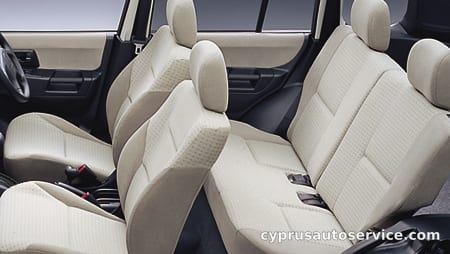 MITSUBISHI PAJERO IO ACTIVE FIELD EDITION 2.0