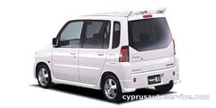 MITSUBISHI TOPPO BJ