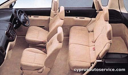 MITSUBISHI DINGO