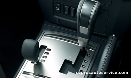 MITSUBISHI PAJERO LONG EXCEED