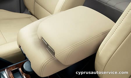 MITSUBISHI PAJERO SHORT VR-I