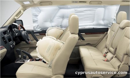 MITSUBISHI PAJERO SHORT VR-II