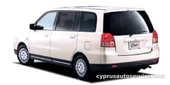 MITSUBISHI DION
