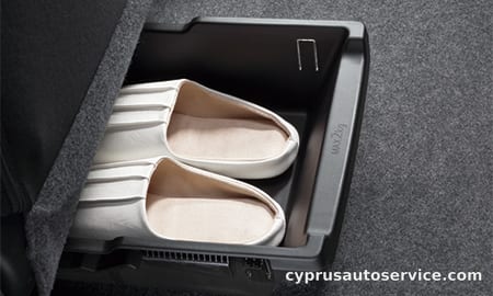 MITSUBISHI EK SPACE CUSTOM CUSTOM G E ASSIST