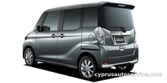 MITSUBISHI EK SPACE CUSTOM
