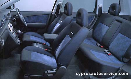 MITSUBISHI AIRTREK 20E