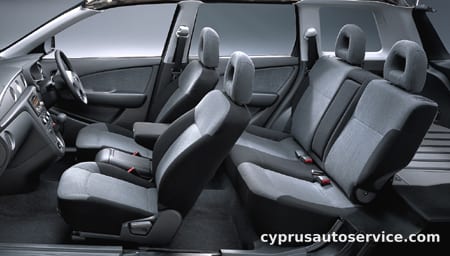 MITSUBISHI AIRTREK SPORT GEAR S
