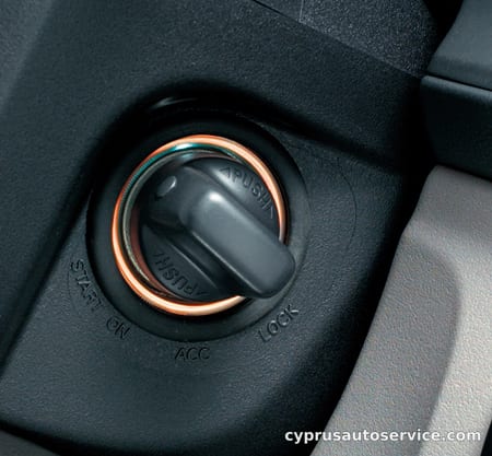 MITSUBISHI GRANDIS SPORT GEAR