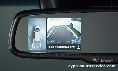 MITSUBISHI DELICA D5 P