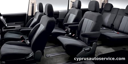 MITSUBISHI DELICA D5 G POWER PACKAGE