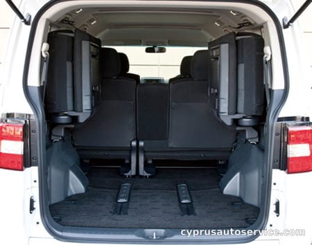 MITSUBISHI DELICA D5 G PREMIUM