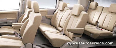 MITSUBISHI DELICA D5 G POWER PACKAGE