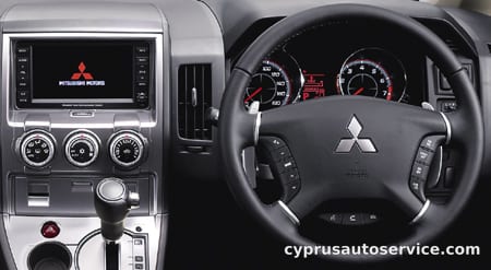 MITSUBISHI DELICA D5 C2 G PREMIUM