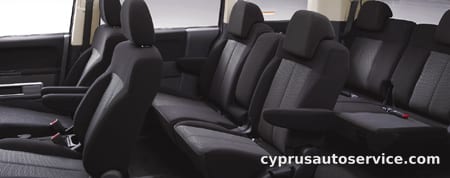 MITSUBISHI DELICA D5 C2 G PREMIUM