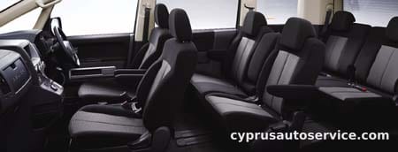 MITSUBISHI DELICA D5 ROADEST G PREMIUM