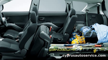 MITSUBISHI OUTLANDER 20G