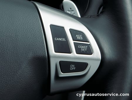 MITSUBISHI OUTLANDER 20G