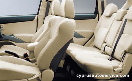 MITSUBISHI OUTLANDER 20G
