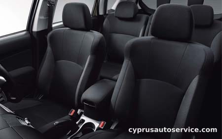 MITSUBISHI OUTLANDER 24G