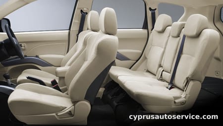 MITSUBISHI OUTLANDER 24G