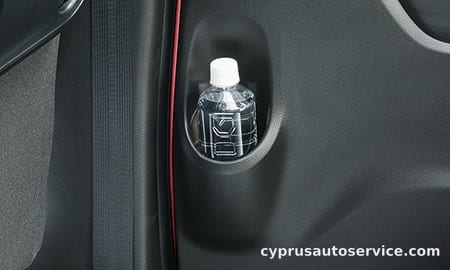 MITSUBISHI DELICA D2 HYBRID MZ EVERY DIRECTION CAMERA NAVI PACKAGE