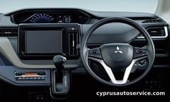 MITSUBISHI DELICA D2