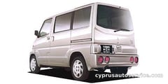 MITSUBISHI TOWN BOX WIDE