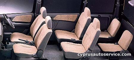 MITSUBISHI TOWN BOX WIDE BASEGRADE