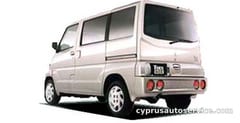 MITSUBISHI TOWN BOX WIDE