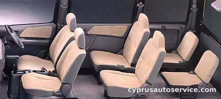 MITSUBISHI TOWN BOX WIDE BASEGRADE