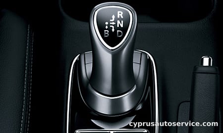 MITSUBISHI OUTLANDER PHEV E