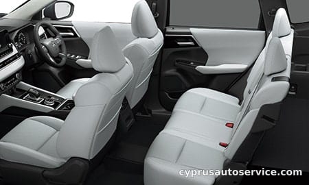MITSUBISHI OUTLANDER PHEV M