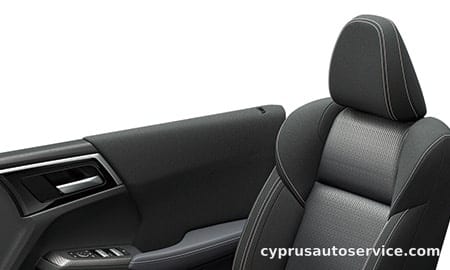MITSUBISHI OUTLANDER PHEV M