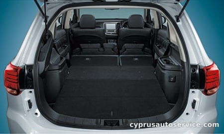 MITSUBISHI OUTLANDER PHEV S EDITION