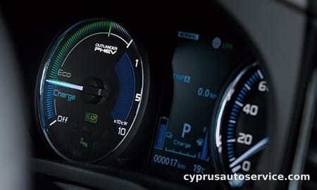 MITSUBISHI OUTLANDER PHEV S EDITION