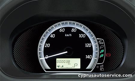 MITSUBISHI EK SPACE E E ASSIST