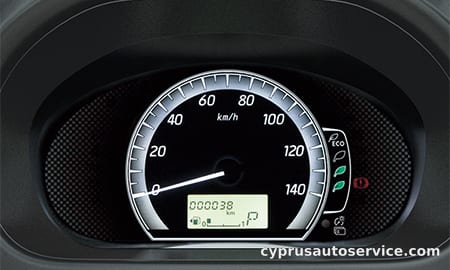 MITSUBISHI EK SPACE E E ASSIST