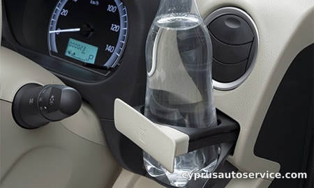 MITSUBISHI EK SPACE E