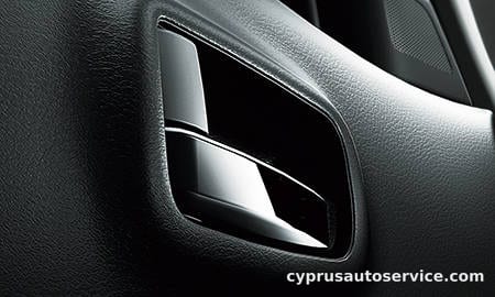MITSUBISHI EK SPACE M E ASSIST