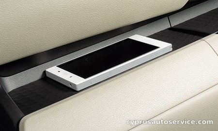MITSUBISHI EK SPACE T