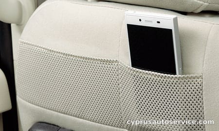 MITSUBISHI EK SPACE T