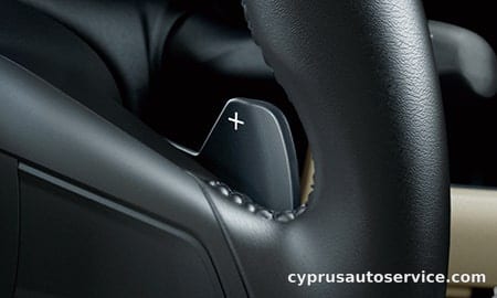 MITSUBISHI EK SPACE T