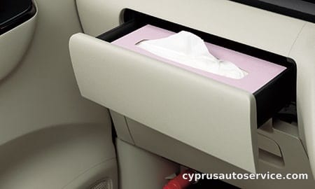 MITSUBISHI EK SPACE G