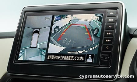 MITSUBISHI EK SPACE G
