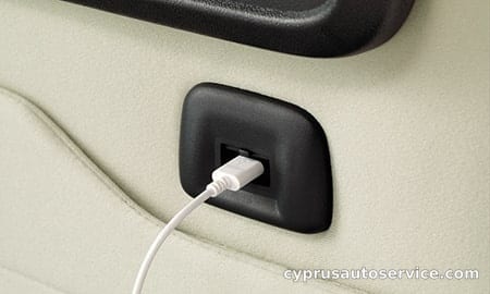 MITSUBISHI EK SPACE G