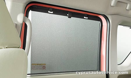 MITSUBISHI EK SPACE M
