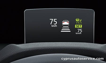 MITSUBISHI ECLIPSE CROSS M