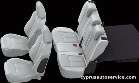 MITSUBISHI ECLIPSE CROSS M