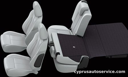 MITSUBISHI ECLIPSE CROSS M