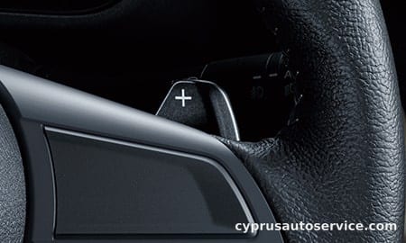 MITSUBISHI EK X G